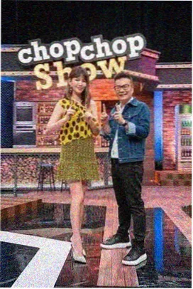 城市漫游者综艺在线观看